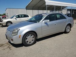 2006 Cadillac CTS HI Feature V6 en venta en Fresno, CA