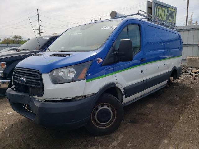 2016 Ford Transit T-150