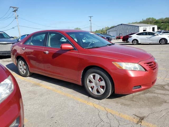 2008 Toyota Camry CE