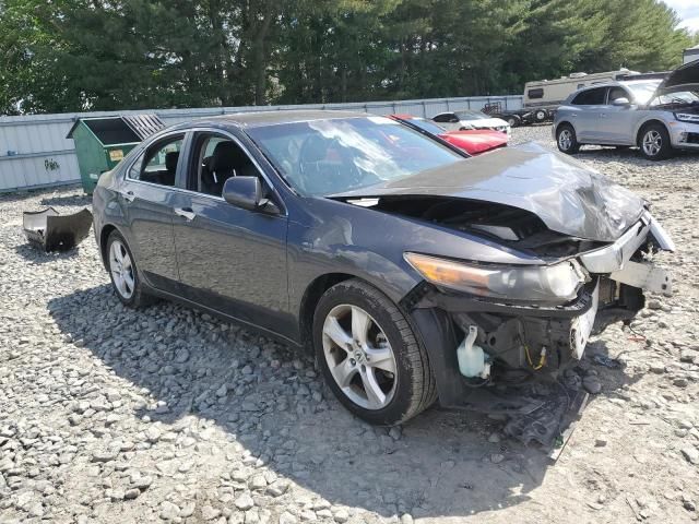 2010 Acura TSX