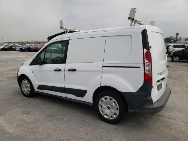 2014 Ford Transit Connect XL