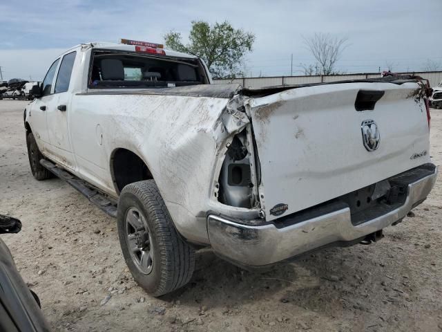 2019 Dodge RAM 2500 Tradesman