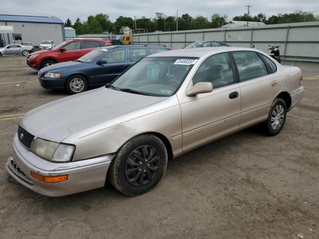 1997 Toyota Avalon XL