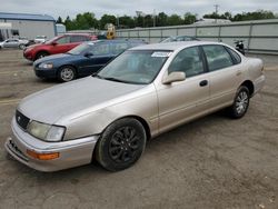 Toyota salvage cars for sale: 1997 Toyota Avalon XL