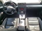 2008 Audi A4 2.0T Quattro