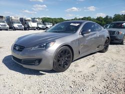 Salvage cars for sale from Copart Ellenwood, GA: 2011 Hyundai Genesis Coupe 2.0T