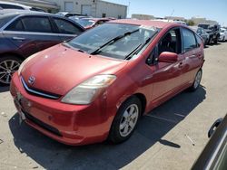 Run And Drives Cars for sale at auction: 2008 Toyota Prius