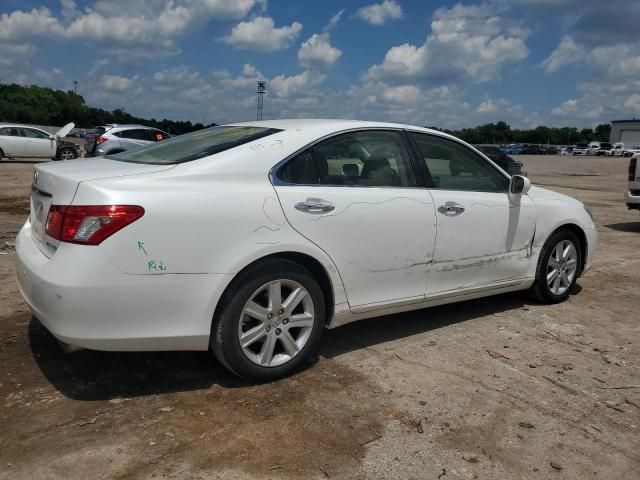 2008 Lexus ES 350