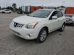 2013 Nissan Rogue S en venta en Bridgeton, MO