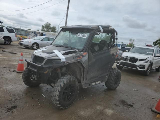 2021 Polaris General 1000 Premium