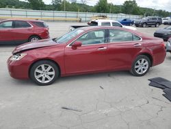 Run And Drives Cars for sale at auction: 2009 Lexus ES 350