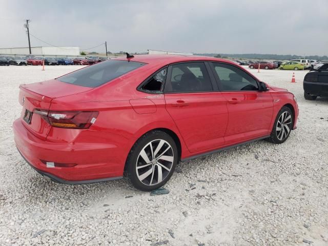 2019 Volkswagen Jetta GLI