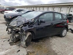 Nissan Vehiculos salvage en venta: 2014 Nissan Versa Note S