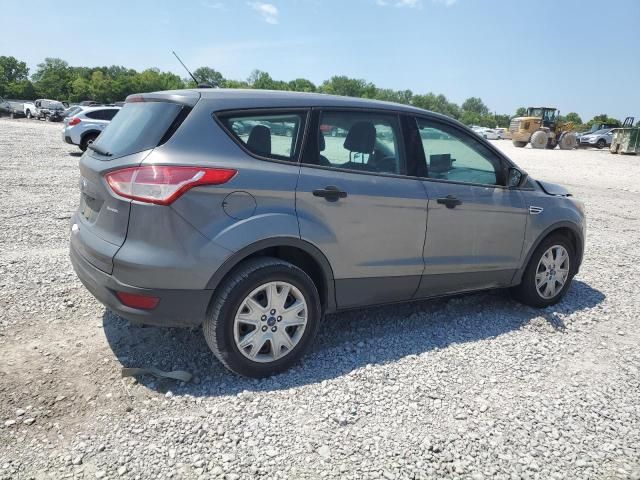 2014 Ford Escape S