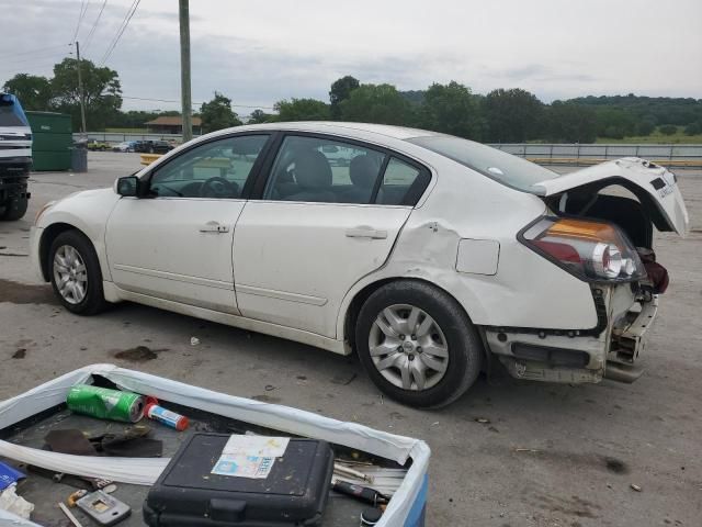 2011 Nissan Altima Base