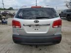 2012 KIA Sorento Base