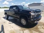 2022 Chevrolet Silverado K2500 High Country