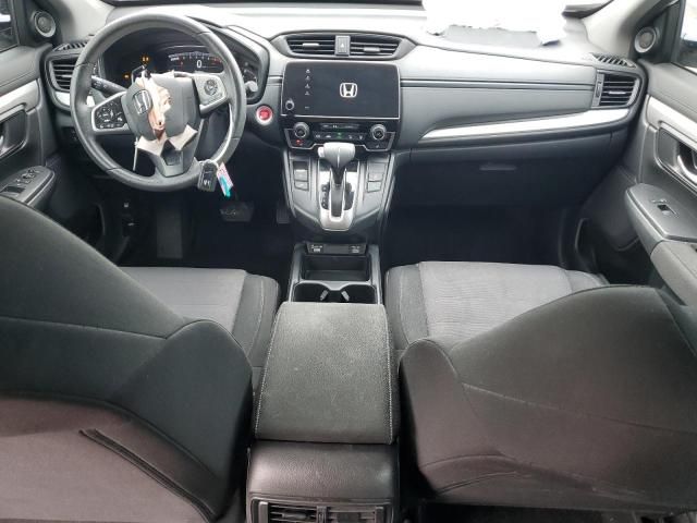 2021 Honda CR-V SE