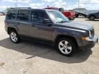 2015 Jeep Patriot Latitude