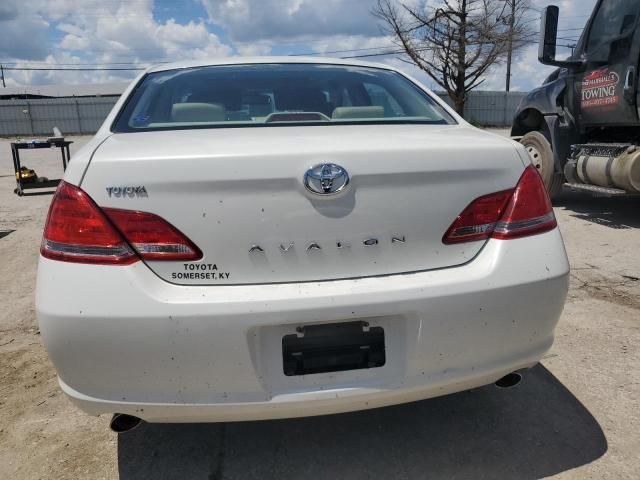 2007 Toyota Avalon XL