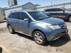 2007 Acura MDX Technology