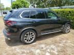 2024 BMW X5 Sdrive 40I