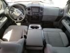 2007 Ford F150 Supercrew