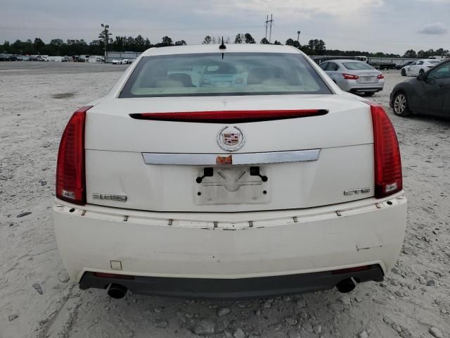 2008 Cadillac CTS HI Feature V6