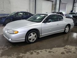 2004 Chevrolet Monte Carlo SS en venta en Ham Lake, MN