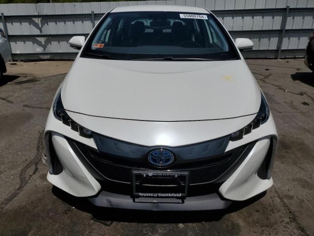 2020 Toyota Prius Prime LE