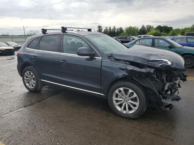 2013 Audi Q5 Premium