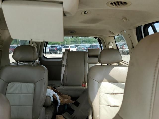 2006 Ford Expedition Eddie Bauer