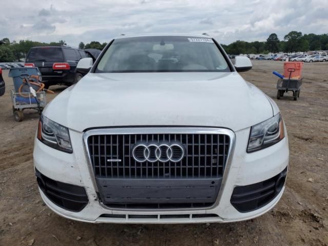 2011 Audi Q5 Premium Plus