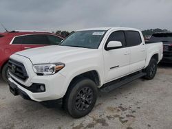 2021 Toyota Tacoma Double Cab en venta en Houston, TX