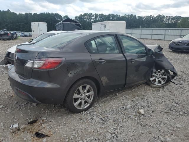 2010 Mazda 3 I