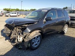 Toyota salvage cars for sale: 2006 Toyota Rav4