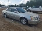 2008 Cadillac DTS