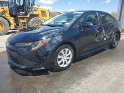 Toyota salvage cars for sale: 2023 Toyota Corolla LE