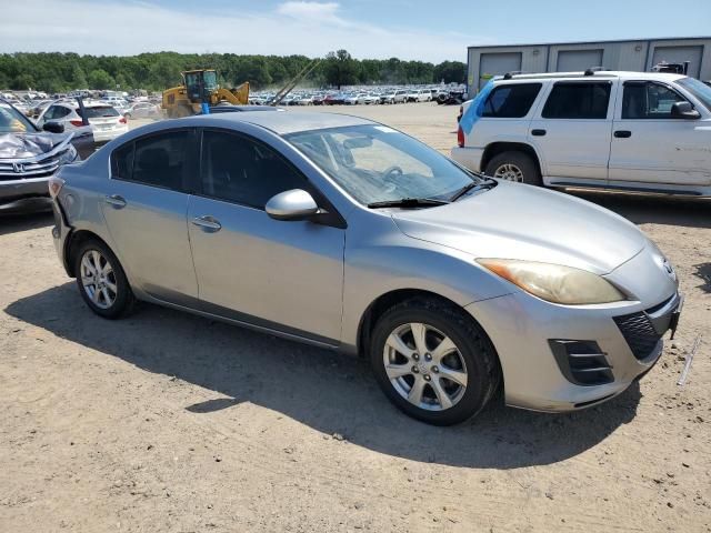 2010 Mazda 3 I