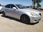 2008 Lexus IS 250