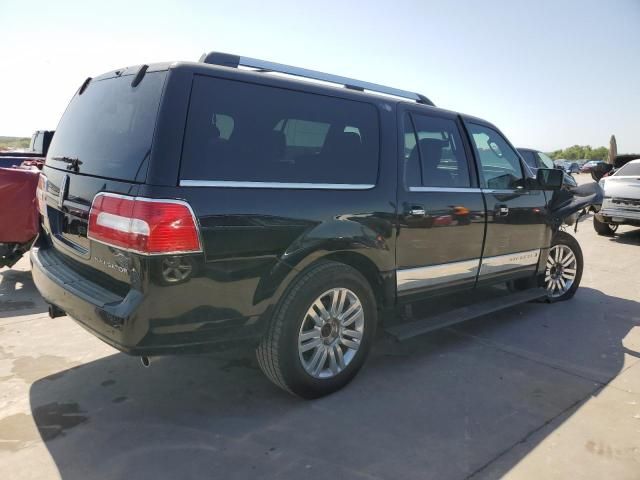 2009 Lincoln Navigator L