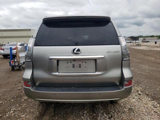 2022 Lexus GX 460