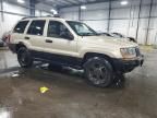 2000 Jeep Grand Cherokee Laredo