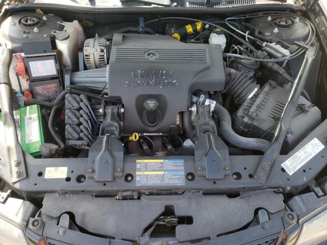 2005 Chevrolet Impala SS