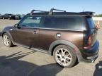 2009 Mini Cooper S Clubman