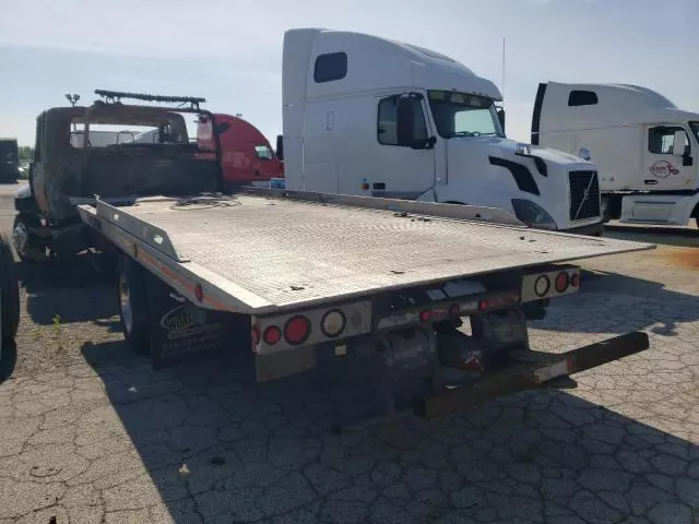 2012 International 4300