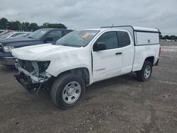 Chevrolet salvage cars for sale: 2022 Chevrolet Colorado