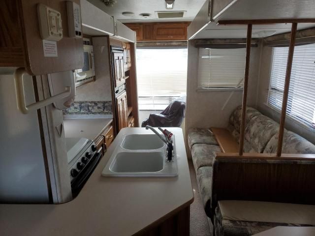 2001 Jayco Eagle