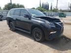 2022 Lexus GX 460