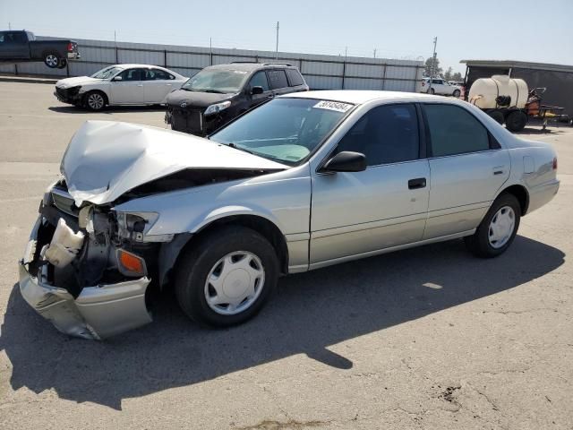 2000 Toyota Camry CE